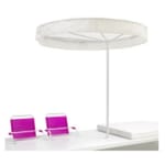 View Sit-In Accessories Umbrella